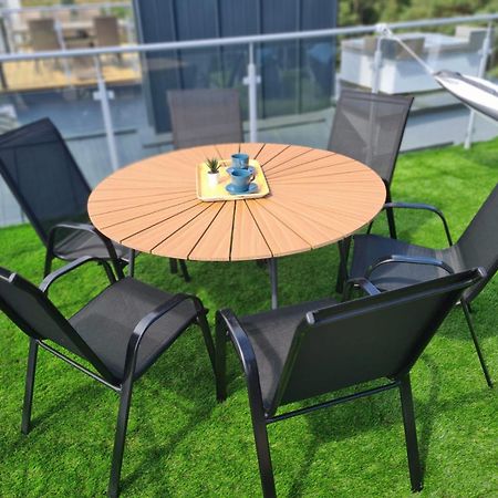 Apartamenty Marynarskie - Ap 37B Debina  Extérieur photo